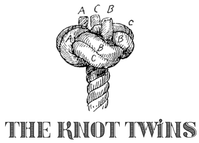 THE KNOT TWINS